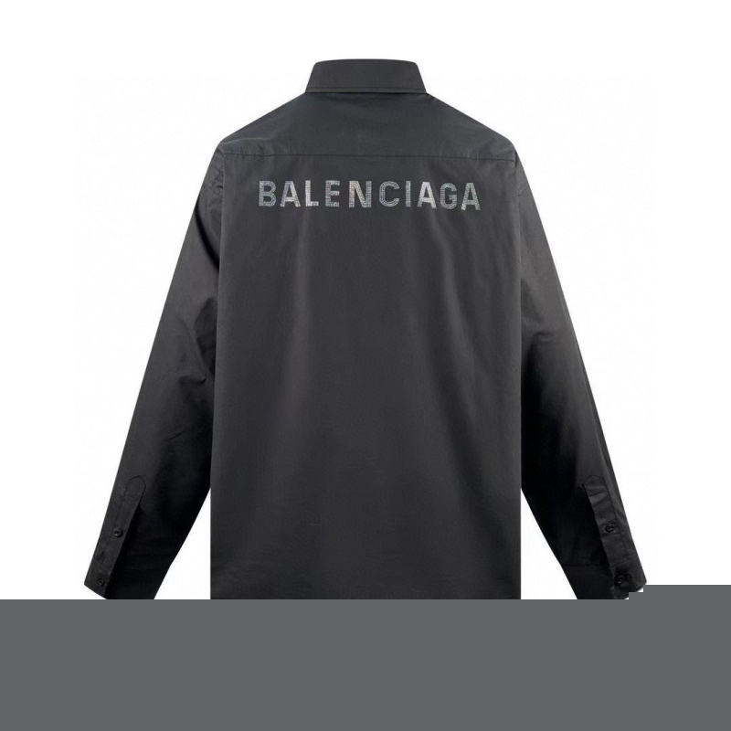 Ba*len*cia*ga coats